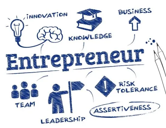 The entrepreneurial journey and how your start-up story can be different