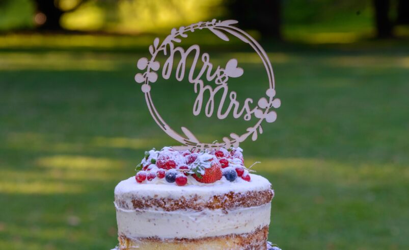 Why you should ditch the ‘Mrs’ title